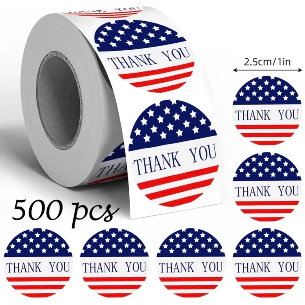 30 Large Poly Mailers, 50 Cards & 500 Stickers Bundle + 4 Customer Gifts 🎁 - Picture 3 of 13